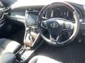 2014 Toyota Harrier