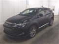 2014 Toyota Harrier