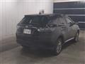 2014 Toyota Harrier