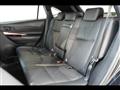 2014 Toyota Harrier