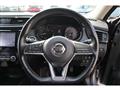 2019 Nissan X-Trail