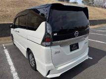 2018 Nissan Serena
