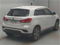 2019 Mitsubishi RVR
