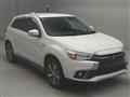 2019 Mitsubishi RVR