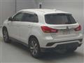 2019 Mitsubishi RVR