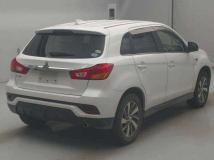 2019 Mitsubishi RVR