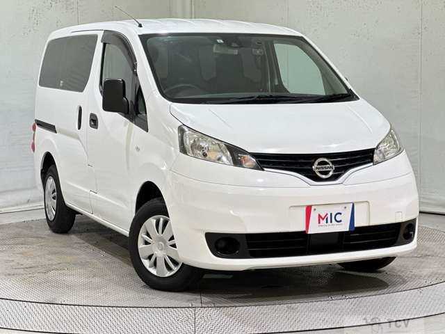 2020 Nissan NV200 VANETTE
