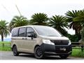 2010 Honda Step WGN