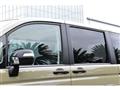 2010 Honda Step WGN