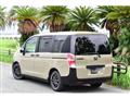 2010 Honda Step WGN