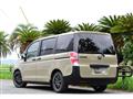 2010 Honda Step WGN