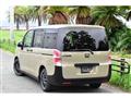 2010 Honda Step WGN