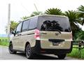 2010 Honda Step WGN