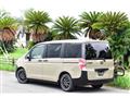 2010 Honda Step WGN