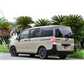 2010 Honda Step WGN