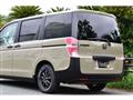 2010 Honda Step WGN