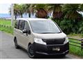 2010 Honda Step WGN