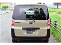 2010 Honda Step WGN