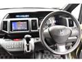 2010 Honda Step WGN