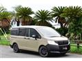 2010 Honda Step WGN