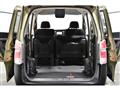2010 Honda Step WGN