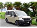 2010 Honda Step WGN