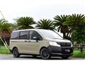 2010 Honda Step WGN