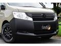 2010 Honda Step WGN
