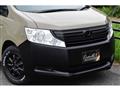 2010 Honda Step WGN