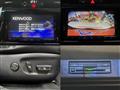 2014 Toyota Harrier Hybrid