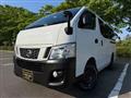 2014 Nissan NV350 Caravan