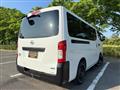 2014 Nissan NV350 Caravan
