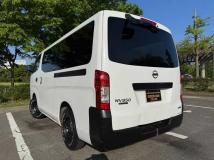 2014 Nissan NV350 Caravan