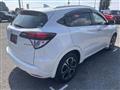 2017 Honda VEZEL