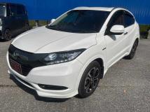 2017 Honda VEZEL