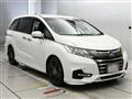 2018 Honda Odyssey