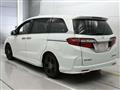2018 Honda Odyssey