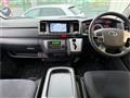 2014 Toyota Hiace Van