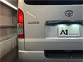 2014 Toyota Hiace Van