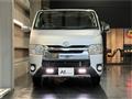 2014 Toyota Hiace Van