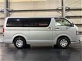 2014 Toyota Hiace Van