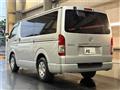 2014 Toyota Hiace Van