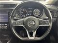 2019 Nissan X-Trail