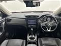 2019 Nissan X-Trail