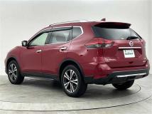 2019 Nissan X-Trail
