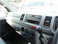 2004 Toyota Hiace Van