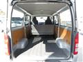 2004 Toyota Hiace Van