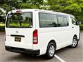 2014 Toyota Hiace Van