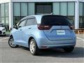 2020 Honda Fit