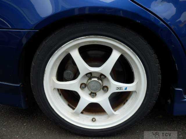 2002 Toyota Altezza